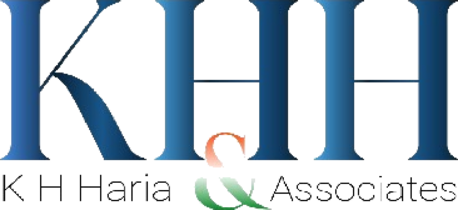 K H Haria & Associates